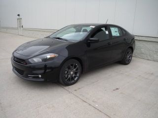 Used 2015 Dodge Dart SXT in Lake Orion, Michigan