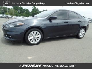 Used 2014 Dodge Dart SXT in Lexington, Kentucky