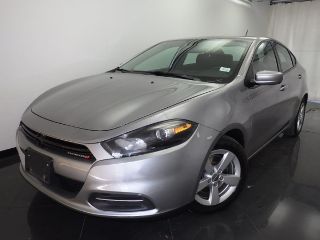 Used 2015 Dodge Dart SXT in Memphis, Tennessee