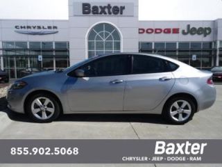 Used 2015 Dodge Dart SXT in Bellevue, Nebraska