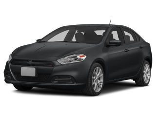 Used 2015 Dodge Dart SXT in Del Rio, Texas
