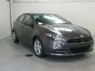 Used 2015 Dodge Dart SXT in McKeesport, Pennsylvania