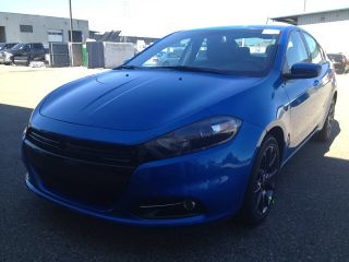 Used 2016 Dodge Dart SXT in Warren, Michigan