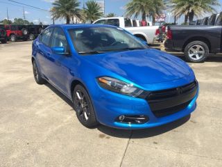 Used 2016 Dodge Dart SXT in Opelousas, Louisiana