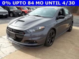 Used 2016 Dodge Dart SXT in Chesapeake, Virginia