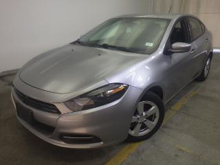 Used 2016 Dodge Dart SXT in Mobile, Alabama