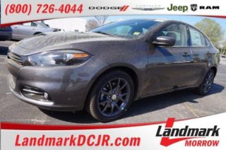 Used 2016 Dodge Dart SXT in Morrow, Georgia