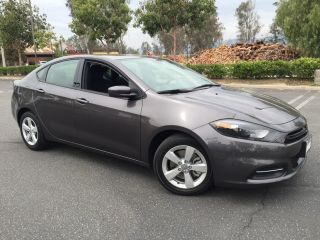 Used 2016 Dodge Dart SXT in Redlands, California