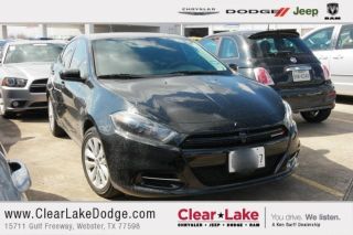 Used 2014 Dodge Dart SXT in Webster, Texas