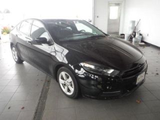 Used 2015 Dodge Dart SXT in Eau Claire, Wisconsin