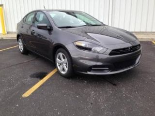 Used 2015 Dodge Dart SXT in Miami, Florida