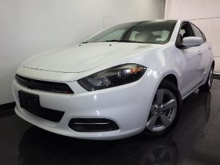 Used 2015 Dodge Dart SXT in Las Vegas, Nevada