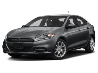 Used 2015 Dodge Dart SXT in Cherry Hill, New Jersey