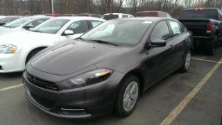 Used 2015 Dodge Dart SXT in Port Jervis, New York