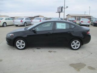 Used 2015 Dodge Dart SXT in Mattoon, Illinois