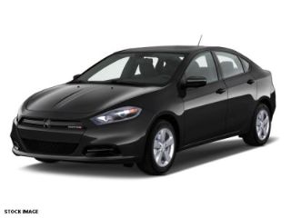 Used 2016 Dodge Dart SXT in Humble, Texas