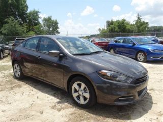 Used 2016 Dodge Dart SXT in Fruitland Park, Florida
