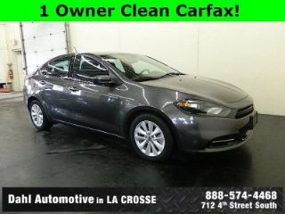 Used 2014 Dodge Dart SXT in La Crosse, Wisconsin