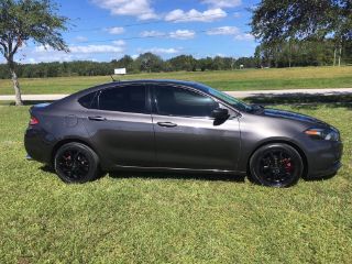 Used 2014 Dodge Dart SXT in Ocoee, Florida