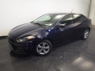 Used 2015 Dodge Dart SXT in Birmingham, Alabama