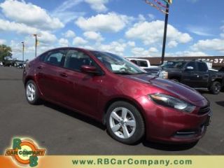 Used 2015 Dodge Dart SXT in Warsaw, Indiana