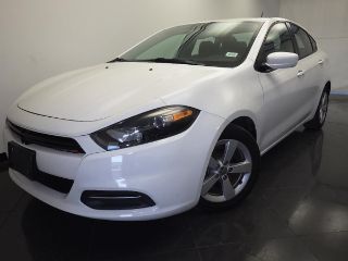 Used 2015 Dodge Dart SXT in Memphis, Tennessee