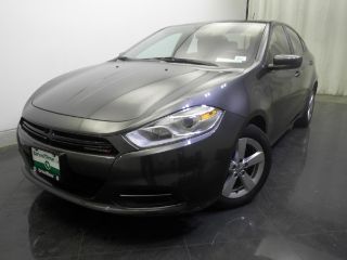 Used 2015 Dodge Dart SXT in Temple Hills, Maryland