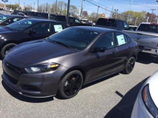 Used 2015 Dodge Dart SXT in Smyrna, Delaware