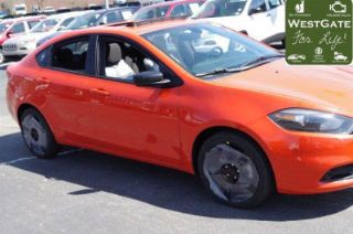 Used 2015 Dodge Dart SXT in Raleigh, North Carolina