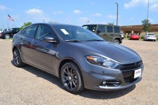 Used 2015 Dodge Dart SXT in North Richland Hills, Texas
