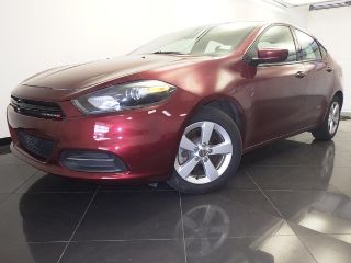 Used 2015 Dodge Dart SXT in Memphis, Tennessee