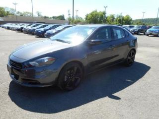 Used 2015 Dodge Dart SXT in Green Brook, New Jersey