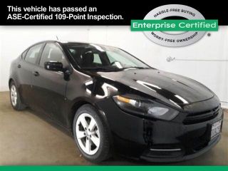 Used 2016 Dodge Dart SXT in Reseda, California
