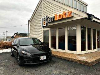 Used 2014 Dodge Dart SXT in Richmond, Virginia