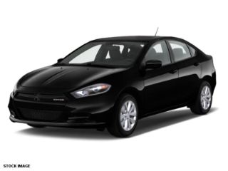 Used 2014 Dodge Dart SXT in Ashland, Wisconsin