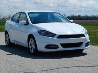 Used 2015 Dodge Dart SXT in Saginaw, Michigan
