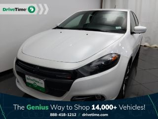Used 2015 Dodge Dart SXT in Glen Burnie, Maryland