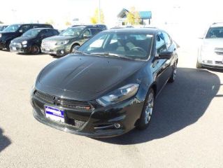 Used 2015 Dodge Dart SXT in Colorado Springs, Colorado