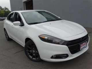 Used 2016 Dodge Dart SXT in Antioch, Illinois