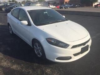 Used 2016 Dodge Dart SXT in Poplar Bluff, Missouri