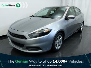 Used 2016 Dodge Dart SXT in Highland, Indiana