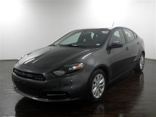 Dodge Dart SXT 2014