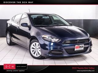 Used 2014 Dodge Dart SXT in Van Nuys, California