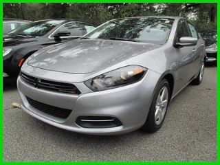 Used 2015 Dodge Dart SXT in Pawleys Island, South Carolina