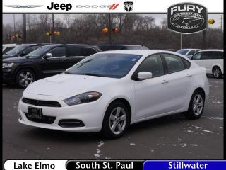 Used 2015 Dodge Dart SXT in South Saint Paul, Minnesota
