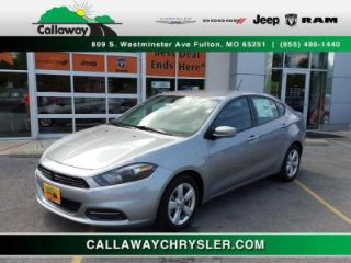 Used 2015 Dodge Dart SXT in Platte City, Missouri