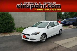 Used 2015 Dodge Dart SXT in Brookings, South Dakota