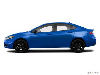 Used 2016 Dodge Dart SXT in Kellogg, Idaho