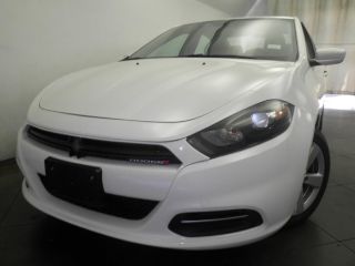Used 2016 Dodge Dart SXT in Riverside, California