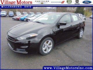 Used 2016 Dodge Dart SXT in Millersburg, Ohio